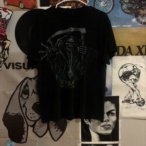 Exile tee shirt